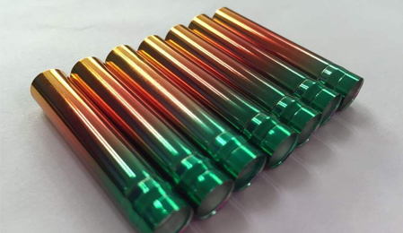 電子煙塑料模具制品