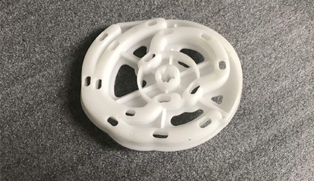 汽車(chē)塑料模具