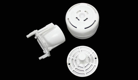 智能香薰機(jī)模具制造