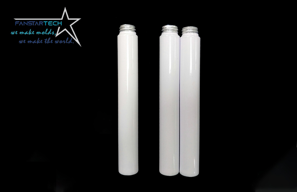 馬克筆注塑模具加工定制