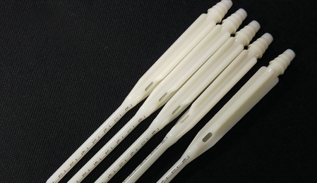 醫用ABS清創勺塑料模具制品