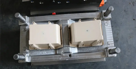 注塑模具加工影響價格的因素有哪些，注意了！