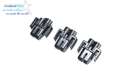 IMD模內(nèi)注塑模具工藝介紹及分析