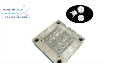 塑料模具的分類及結(jié)構(gòu)