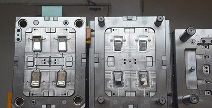 精密模具制造的4大特點(diǎn)