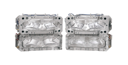 東莞哪個雙色模具廠家最專業？