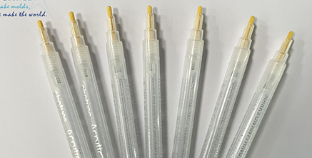 模具產品總是拉傷怎么辦？