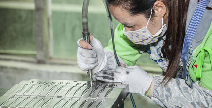 注塑模具加工的制作流程，一分鐘帶你認識