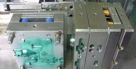 注塑模具加工工藝有哪些優(yōu)勢(shì)