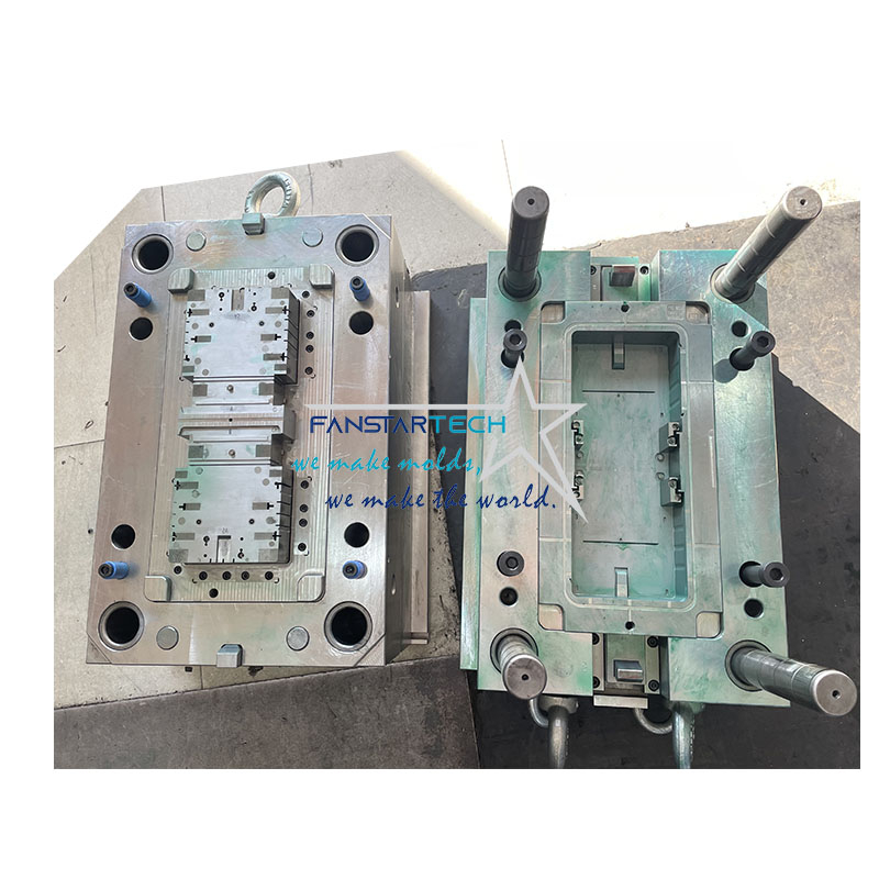 注塑成型與其他塑料成型的區(qū)別