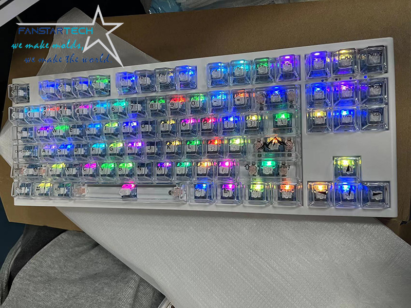 解決多腔模具進膠不平衡的問題，提高注塑成型質(zhì)量