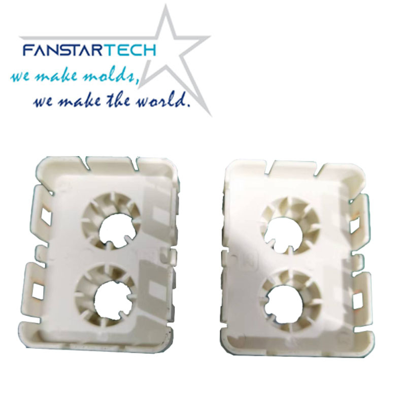 機(jī)械配件塑料注塑模具開發(fā)設(shè)計 生產(chǎn)定制加工注塑模具廠家 