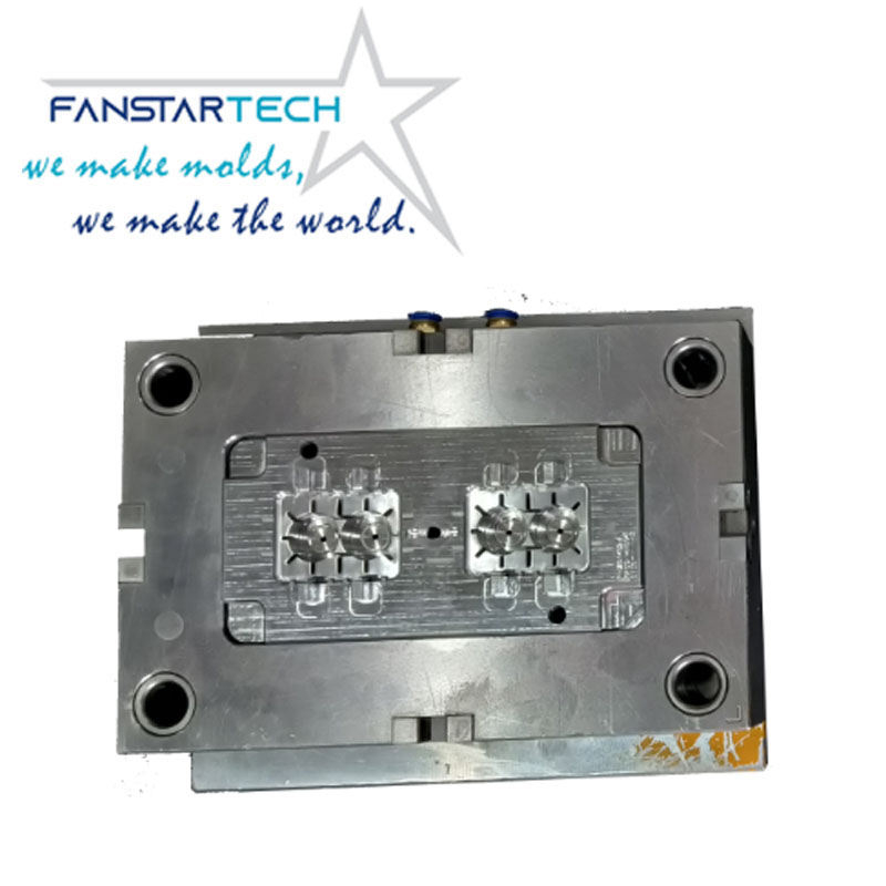 機(jī)械配件塑料注塑模具開發(fā)設(shè)計 生產(chǎn)定制加工注塑模具廠家 