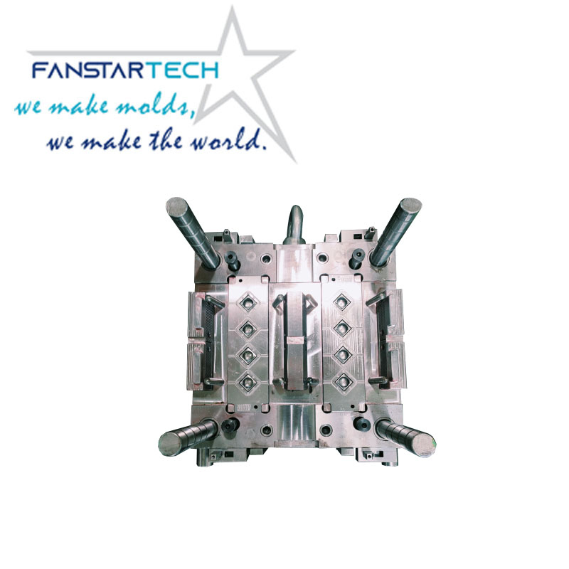 化妝品瓶蓋模具塑料外殼注塑模具 精密注塑加工 數(shù)碼化妝品外殼塑料注塑廠家