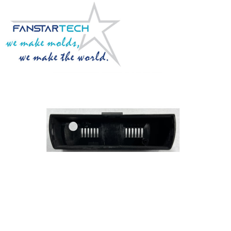 機(jī)電產(chǎn)品短路器外殼注塑模具 注塑加工 機(jī)電短路器配件模具注塑廠家