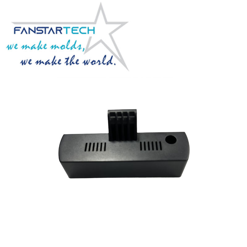 機(jī)電產(chǎn)品短路器外殼注塑模具 注塑加工 機(jī)電短路器配件模具注塑廠家