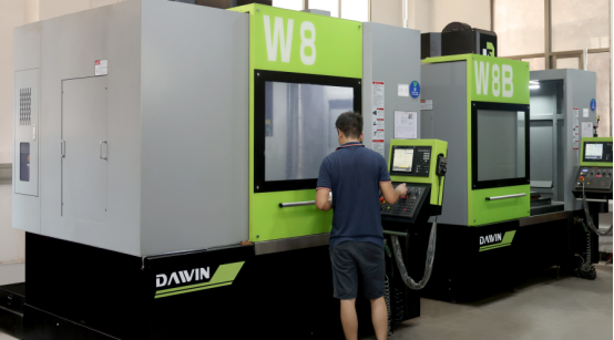 注塑模具生產(chǎn)需要用到哪些設備？