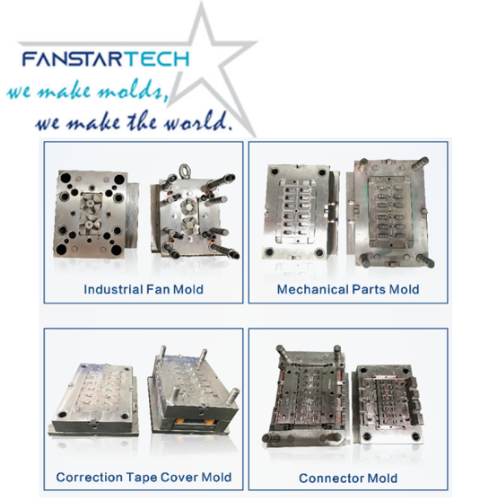 注塑出現黃點缺陷的原因及對應解決方法