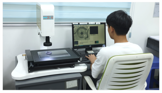 注塑模具成型溫度控制的必要性！