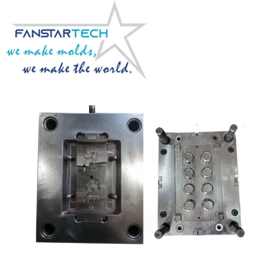 注塑模具螺紋的設計