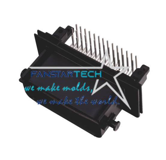 范仕達(dá)詳解：ABS注塑件怎么才能增加光亮度？