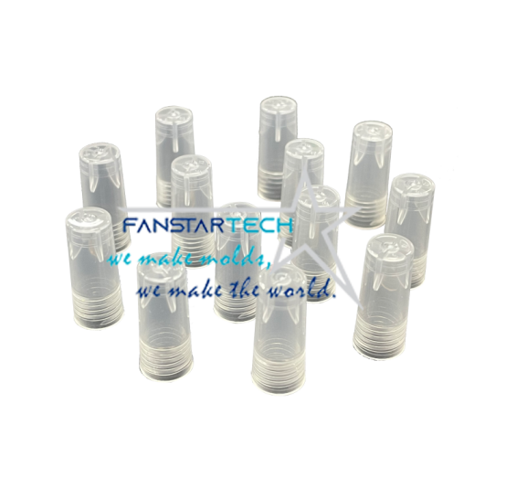 范仕達(dá)詳解：塑料注塑加工包含哪些工藝？