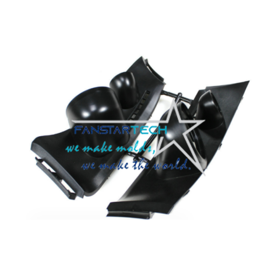 汽車模具與配件專業(yè)知識特點-范仕達(dá)