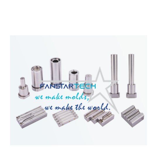 范仕達(dá)模具：自動化配件定制，為注塑生產(chǎn)“破局”