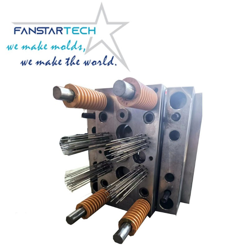 機(jī)械機(jī)電產(chǎn)品塑料配件 機(jī)械外殼注塑模具廠家 精密注塑模具工廠家