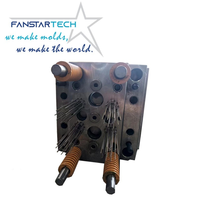 機(jī)械機(jī)電產(chǎn)品塑料配件 機(jī)械外殼注塑模具廠家 精密注塑模具工廠家