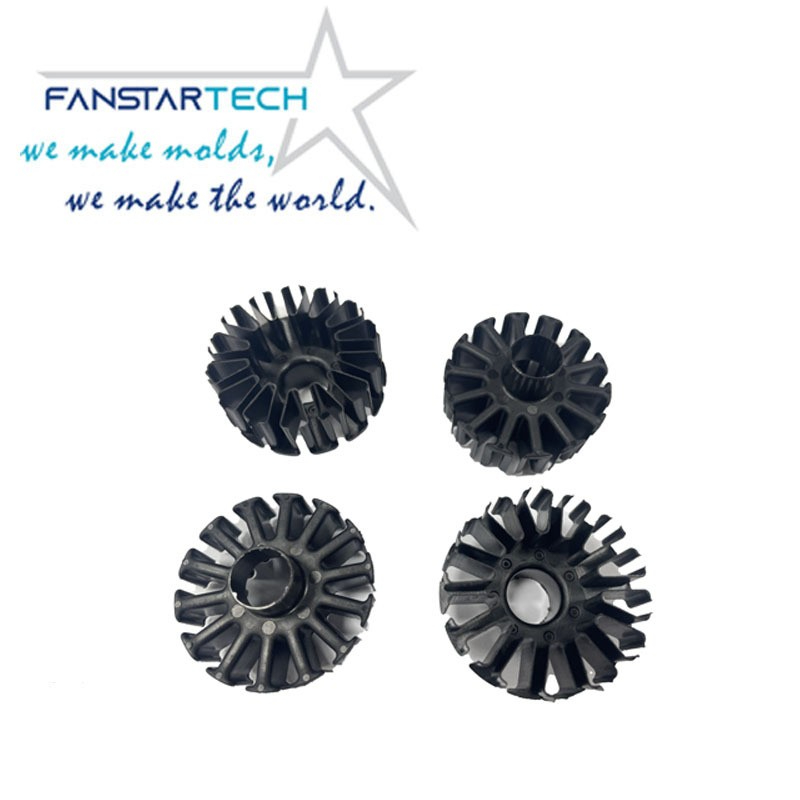 機(jī)械機(jī)電產(chǎn)品塑料配件 機(jī)械外殼注塑模具廠家 精密注塑模具工廠家