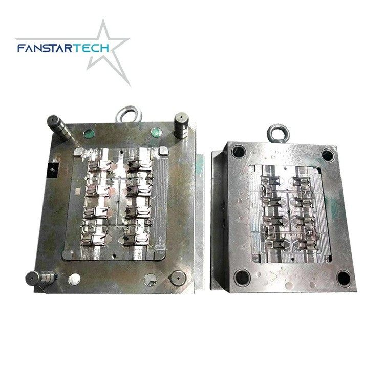 新能源電子塑料件外殼定制精密注塑模具專注多腔塑料模具開發(fā)設(shè)計