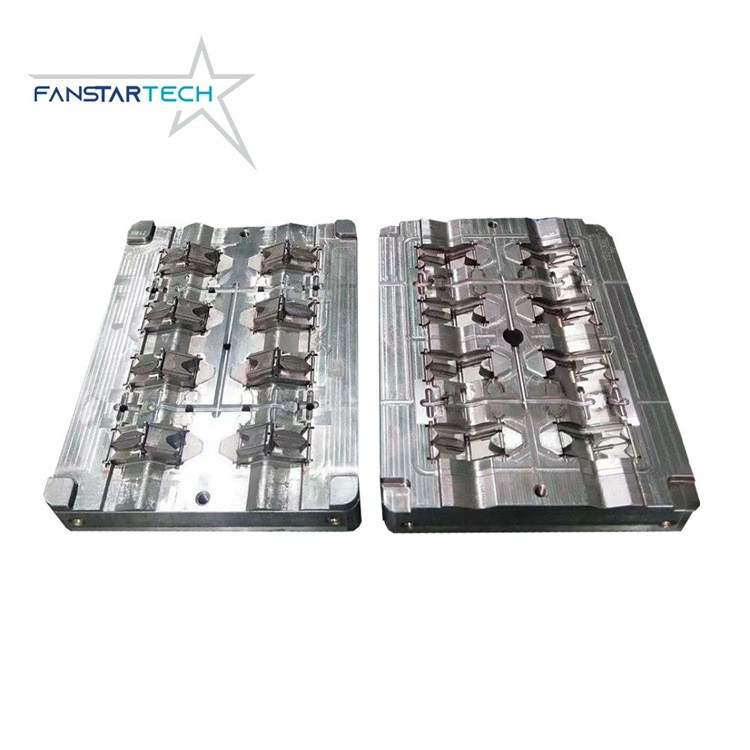 新能源電子塑料件外殼定制精密注塑模具專注多腔塑料模具開發(fā)設(shè)計