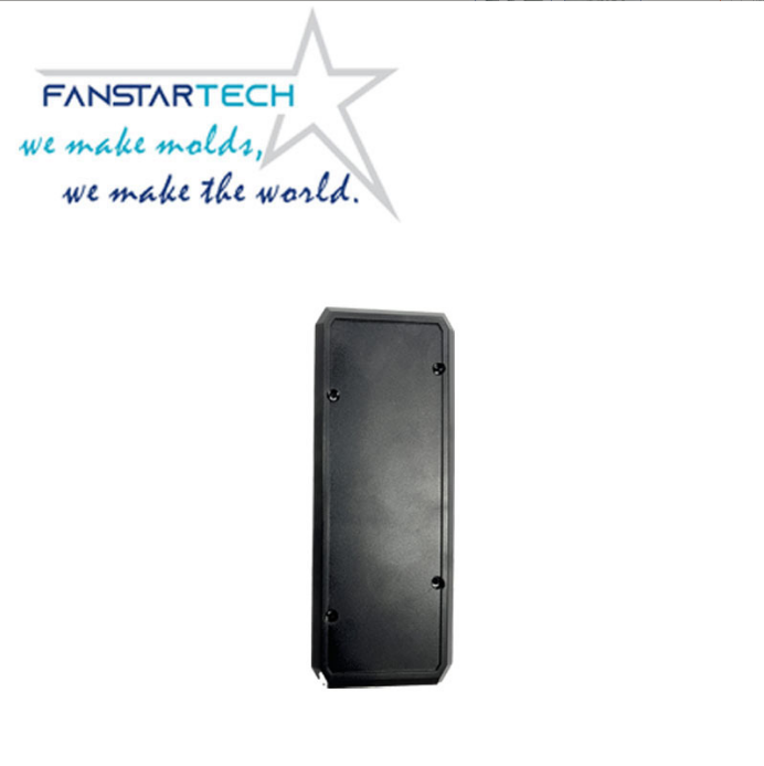 新能源數碼電子表外殼零件加工 注塑模具 新能源注塑模具廠