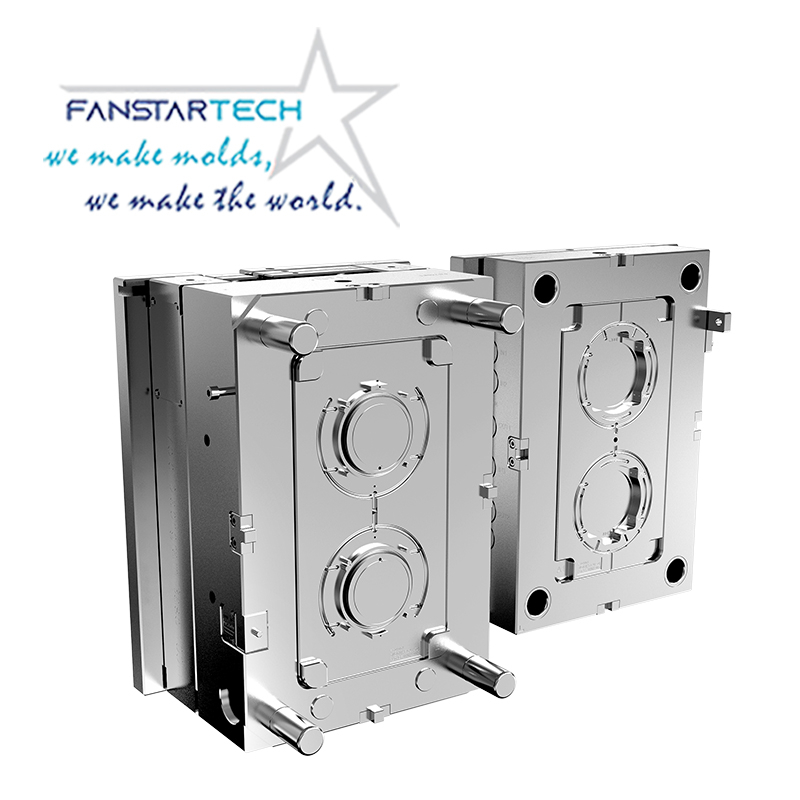 電器零件殼體注塑模具 電器外殼開(kāi)發(fā)設(shè)計(jì) PEI注塑模具廠家