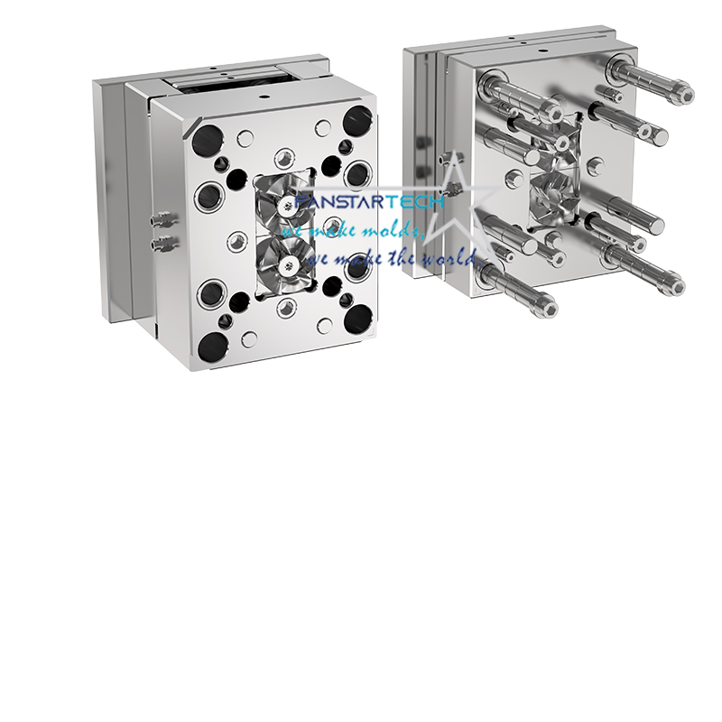 如何讓客戶看到我們的模具就知道品質(zhì)好？