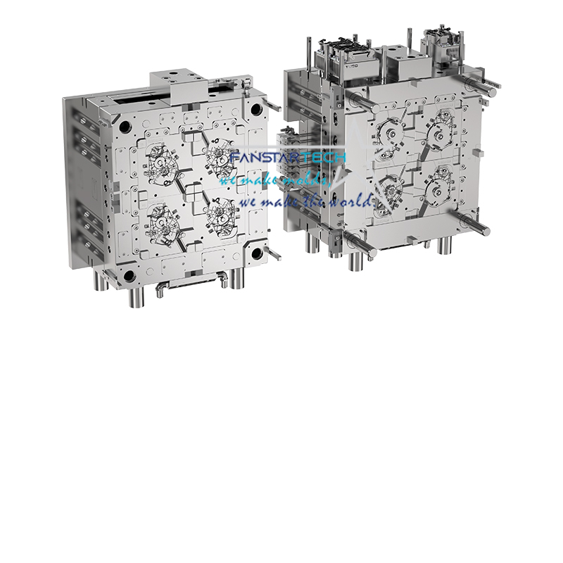 注塑模具的耐用性主要取決于哪些因素？