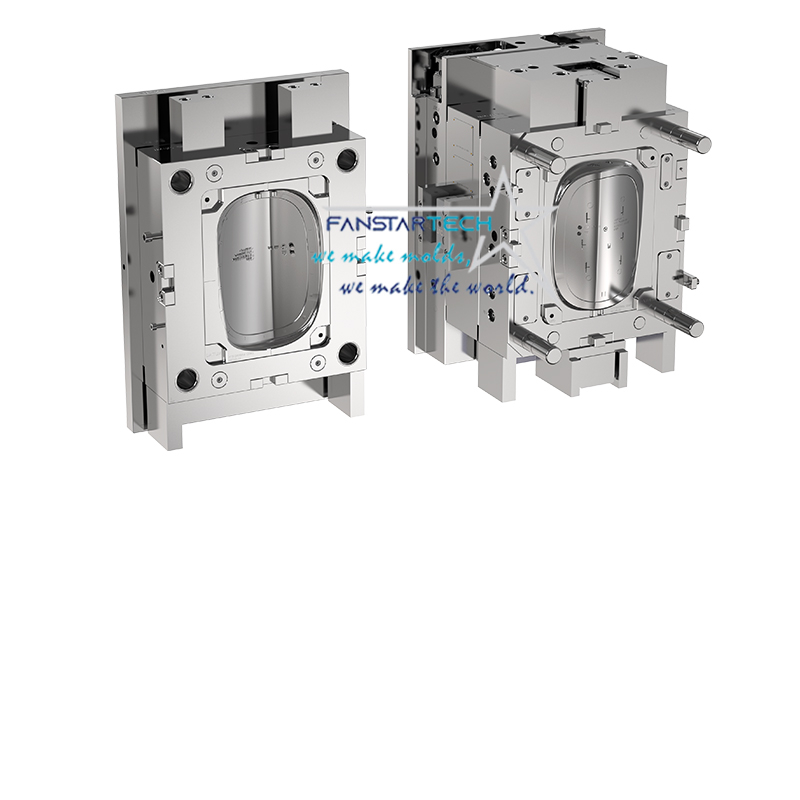 走進多腔筆模具，探尋筆的高效生產(chǎn)密碼