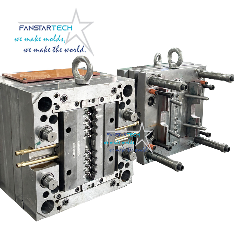 與初創公司合作的模具廠：范仕達，助力夢想起航