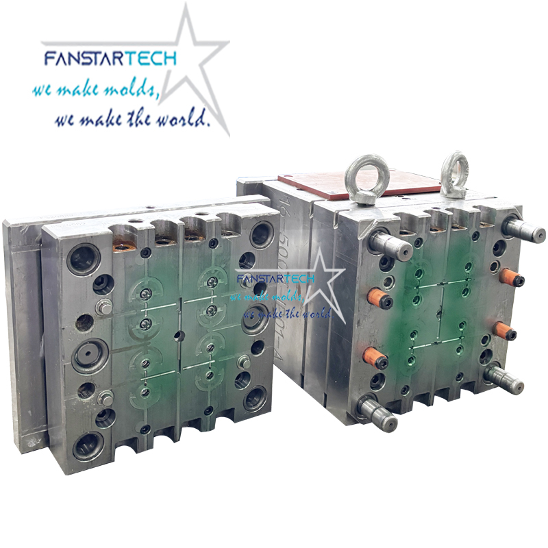 東莞市注塑加工廠家：范仕達(dá)精密模具，鑄就行業(yè)標(biāo)桿