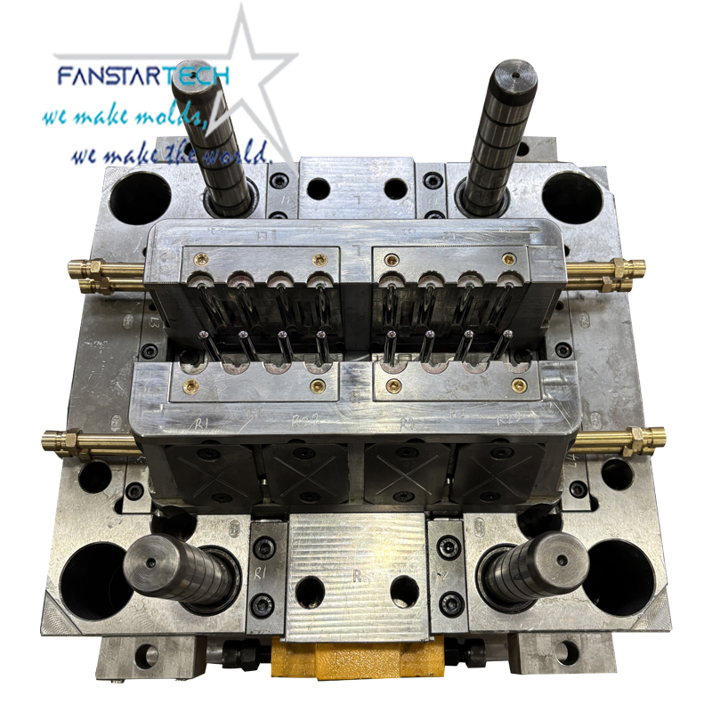 我們如何通過 DFM 為客戶節省 30% 模具成本，開啟高效注塑之旅