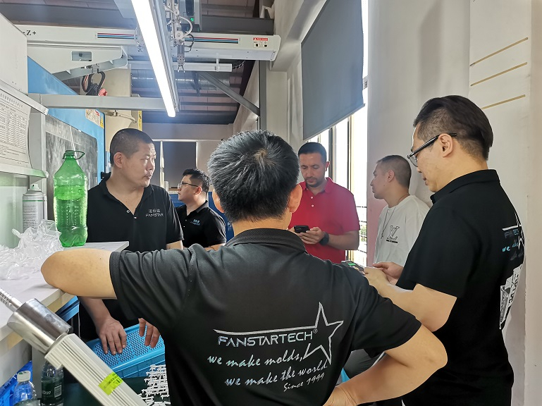 16年出口貿易服務經驗