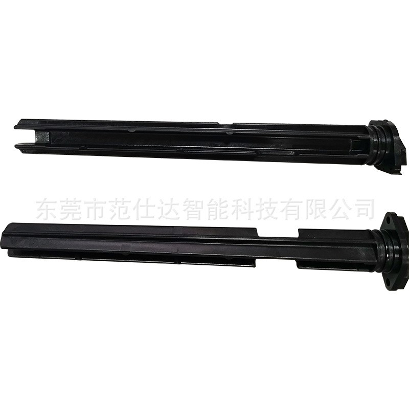 海外客戶模具付款方式：范仕達(dá)注塑模具，開(kāi)啟高效合作之旅